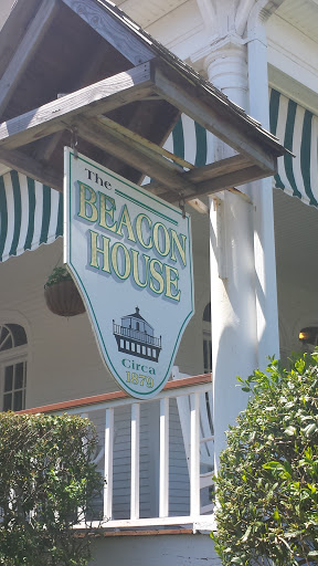 The Beacon House