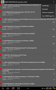 How to download P2000 PAGER+ patch 1.3 apk for android