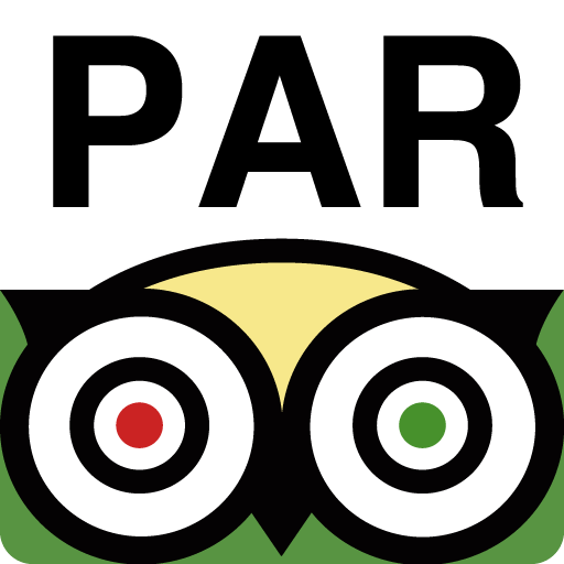 Paris City Guide LOGO-APP點子