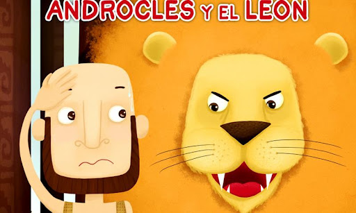 Androcles y el León
