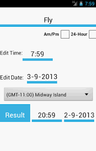How to download Timezone Converter lastet apk for pc
