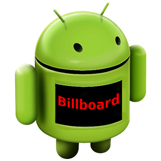 Billboard Bot (Lite) LOGO-APP點子