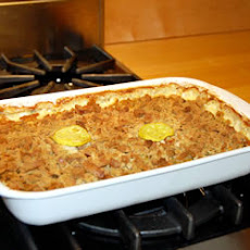 Squash Casserole I