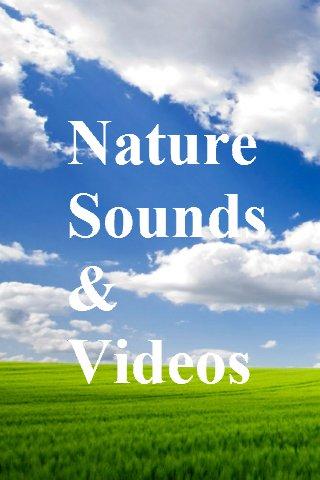 免費下載娛樂APP|Nature Sound n Video app開箱文|APP開箱王