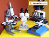 Vendo Laboratorio Equipos