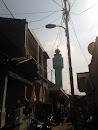 Tower Masjid Talestari