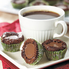 Brownie Buttons