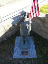 Gary D. Donelson Memorial 