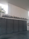 Cementerio San Jose