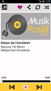 App Musik Positif APK for Windows Phone  Android games and apps