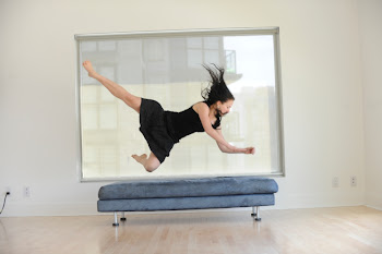 Photo by: Chris Randle Dancer: Jacqui Lopez