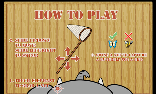 How to mod Butterfly Crush Crush-G.Hunter patch 1.3 apk for android