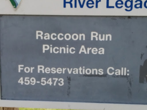Raccoon Run Picnic Area