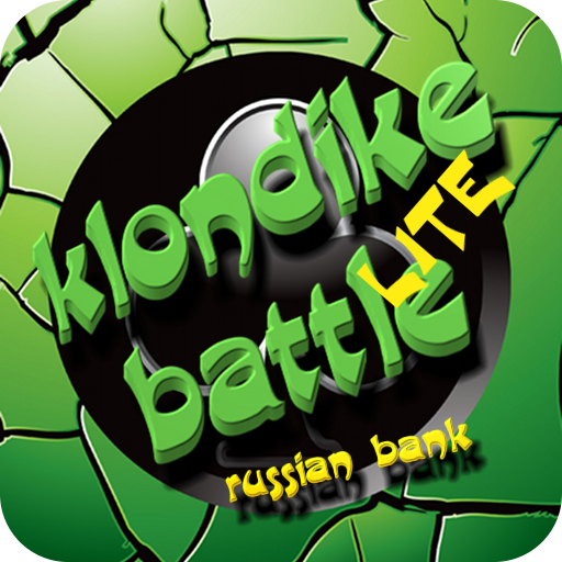 Klondike Battle Lite LOGO-APP點子