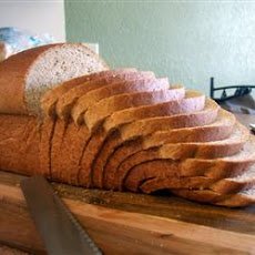 Best Bread Machine Bread