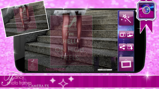 How to install Fancy Photo Frames & Camera FX 1.0 unlimited apk for laptop