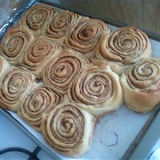 Danish Cinnamon Snails