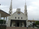Iglesia Chupicuaro