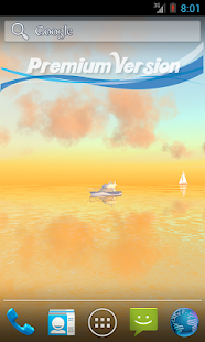How to install Ocean Live Wallpaper 1.1.4 apk for android