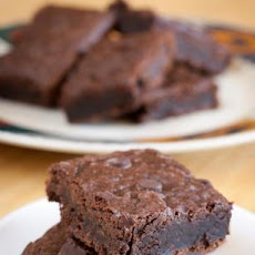 Beanie Brownies
