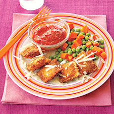 Fried Ravioli