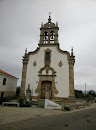 Igreja S. Pedro Veiga de Lila