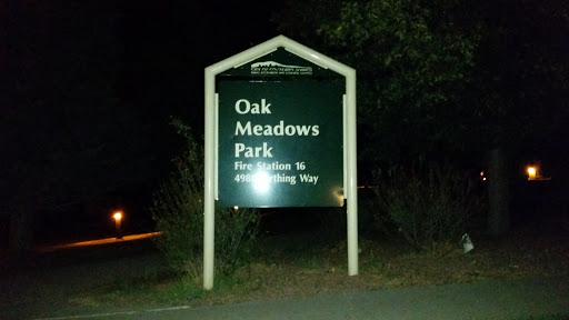 Oak Meadows Park