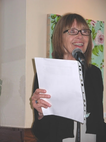George Stanley Issue Launch + Tribute to Jenny Penberthy