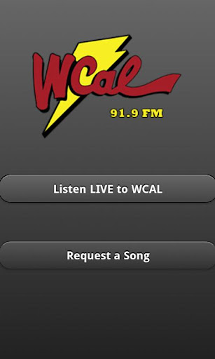 WCAL - Power 92