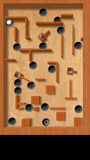 atilt-3d-labyrinth-free for android screenshot