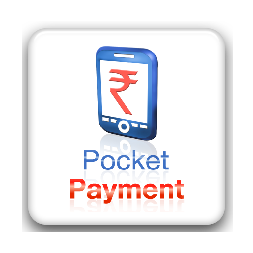 Aircel Pocket Payment LOGO-APP點子