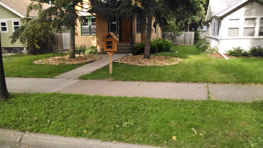 Little Free Library - 39th Ave