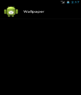 How to install Andy live wallpaper lastet apk for laptop
