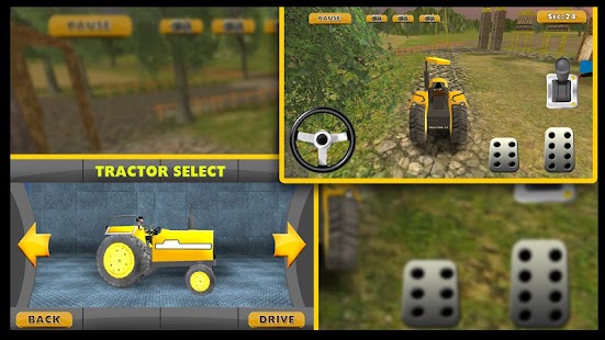 How to install Tractor Simulator : Farm Drive lastet apk for pc