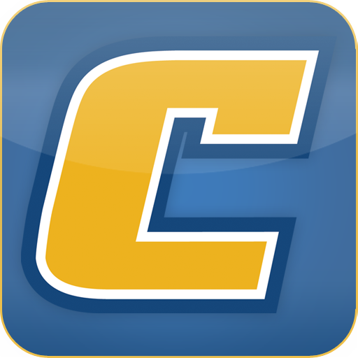 U of Tennessee at Chattanooga LOGO-APP點子