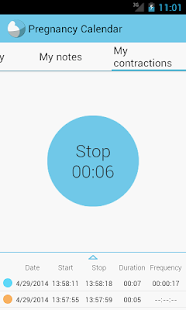 How to install Pregnancy Calendar 1.0.1 mod apk for bluestacks