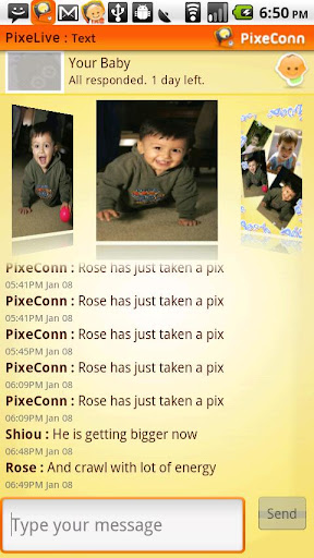 免費下載生活APP|PixeBaby: For Baby Photos app開箱文|APP開箱王