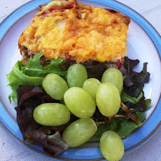 Roast Potato Tortilla