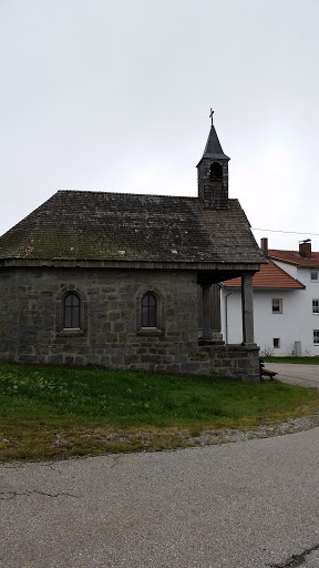 Kapelle Geiersberg