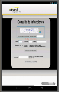 How to mod consulta infracciones Cosevi 1.0 unlimited apk for android