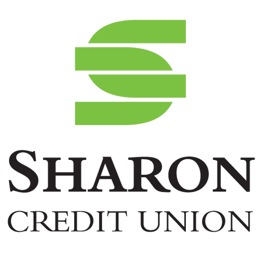 Sharon Credit Union Mobile LOGO-APP點子