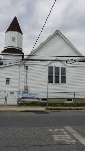 Dale United Methodist Church