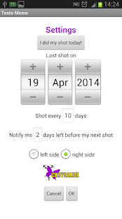 How to install Testo Memo lastet apk for pc