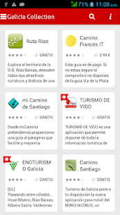 How to mod Galicia Apps Collection 1.2 mod apk for android