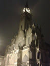 Iglesia San Francisco De Asis 