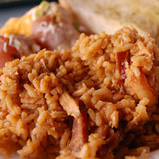 Jumpin' Jambalaya