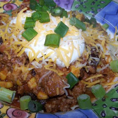 Dr. Pepper Taco Soup