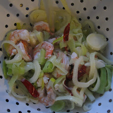 Very Versatile Seafood Mousse