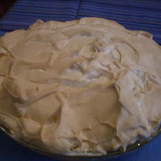 Islamorada Key Lime Pie