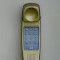 Wall Phones - Western Electric 2220A AC1 Trimline Gold 1